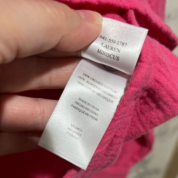 Rails LAUREN HIBISCUS TOP - Picture 8 of 10